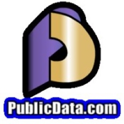PublicData.com Affiliate Website