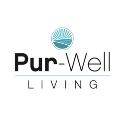 Pur-Well Living Health And Wellness Affiliate Website