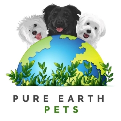 Pure Earth Pets Affiliate Marketing Website