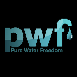Pure Water Freedom Affiliate Website