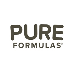 PureFormulas Affiliate Marketing Website