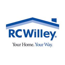R.C. Willey Electronics Affiliate Website