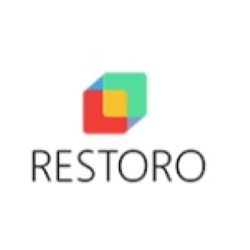 RESTORO Software Affiliate Website
