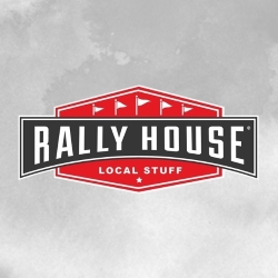 Rally House Affiliate Marketing Website