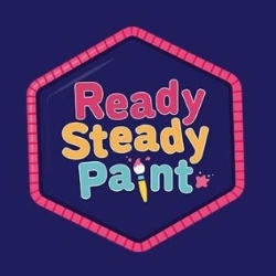 Ready Steady Paint Affiliate Program