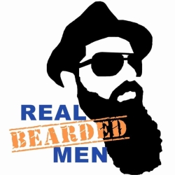 Real Bearded Men Affiliate Website