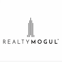 RealtyMogul Affiliate Marketing Website