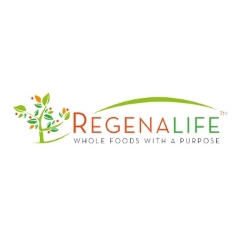 Regena Life Affiliate Website