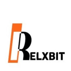 Relxbit Affiliate Website