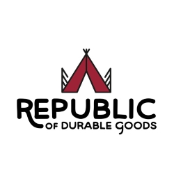 Republic of Durable Goods Affiliate Website