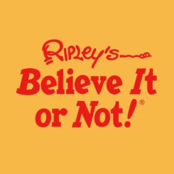 Ripley’s Believe It or Not! Affiliate Program