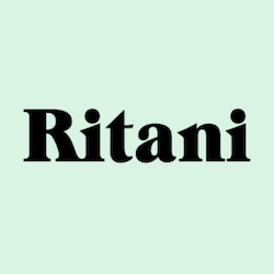 Ritani Affiliate Website