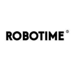 Robotime Affiliate Website