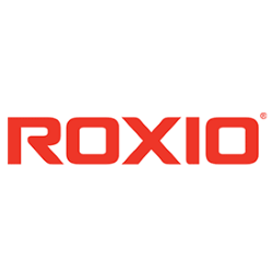Roxio Affiliate Website