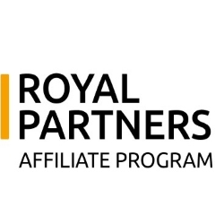 Royal Partners Gaming Affiliate Website