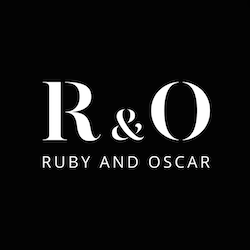 Ruby & Oscar Affiliate Marketing Website