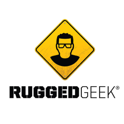 Rugged Geek Affiliate Marketing Program