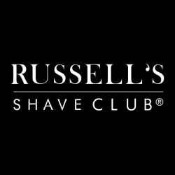 Russell’s Shave Club Affiliate Marketing Website