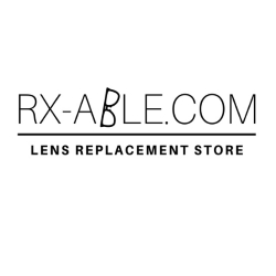 Rx-able Eyewear Affiliate Website