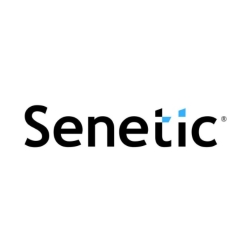 SENETIC Electronics Affiliate Website
