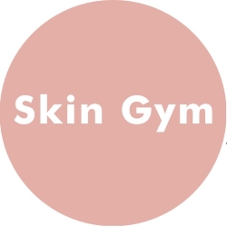 SKIN GYM Skin Care Affiliate Website