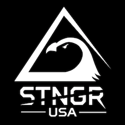 STNGR USA Affiliate Website