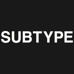 SUBTYPE Affiliate Marketing Website
