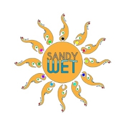 SandyWet.com Affiliate Website