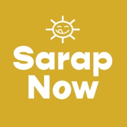 Sarap Now Affiliate Website