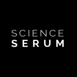 ScienceSerum Affiliate Marketing Website
