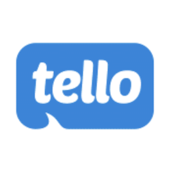 Tello | Mobile Cell Phone Affiliate Website