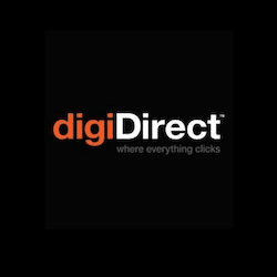 digiDirect Electronics Affiliate Marketing Program