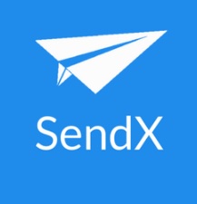 SendX Email Marketing Affiliate Website