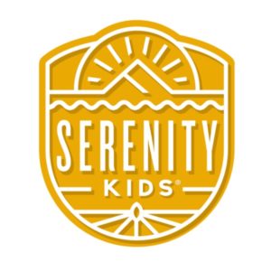Serenity Kids Baby Food Affiliate Website