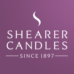 Shearer Candles Affiliate Marketing Website