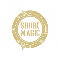 Shore Magic Affiliate Marketing Website