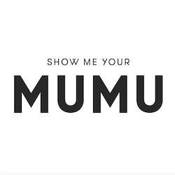Show Me Your Mumu Affiliate Marketing Website