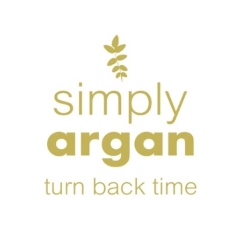 Simply Argan Essential Oils Affiliate Website