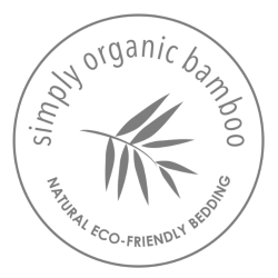 Simply Organic Bamboo Affiliate Website