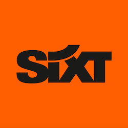 Sixt Car Rental Automotive Affiliate Website