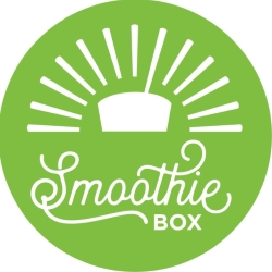 SmoothieBox Preferred Food Affiliate Website