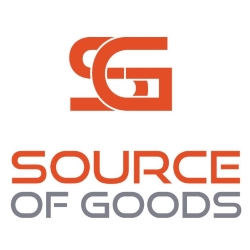 Source of Goods Business Affiliate Website