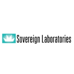 Sovereign Laboratories Supplements Affiliate Website
