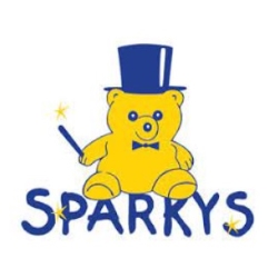 Sparkys Baby Products Affiliate Website
