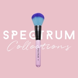 Spectrum Collections Beauty Affiliate Marketing Program
