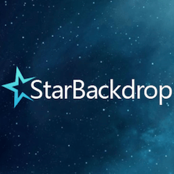 Star Backdrop Photography Affiliate Marketing Program
