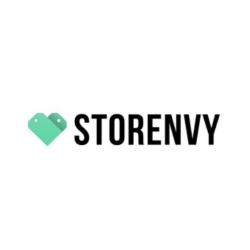 Storenvy Makeup Affiliate Website