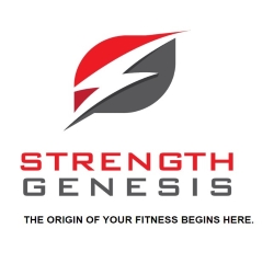 Strength Genesis Health And Wellness Affiliate Program