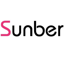 Sunber Hair Affiliate Website