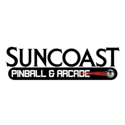 Suncoast Arcade Affiliate Website